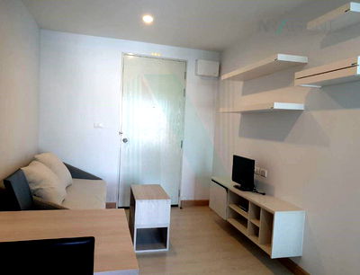 คอนโด BTS สำโรง : 🚩 ขายคอนโด เดอะ คิทท์ พลัส สุขุมวิท 113 อาคาร 1 ชั้น 7 1 ห้องนอน ขนาด 28.00 ตรม ใกล้ ตลาดเอี่ยมเจริญ