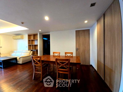 Condos for rent : 2-BR Condo at The Address Sukhumvit 61 near BTS Ekkamai (ID 560957)
