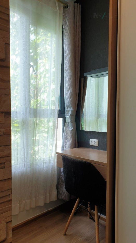 รูป 🚩 ขายคอนโด พราว 3 แจ้งวัฒนะ อาคาร 1 ชั้น 3 สตูดิโอ ขนาด 24 ตรม ใกล้ เซ็นทรัลแจ้งวัฒนะ - รูปที่ 2/8