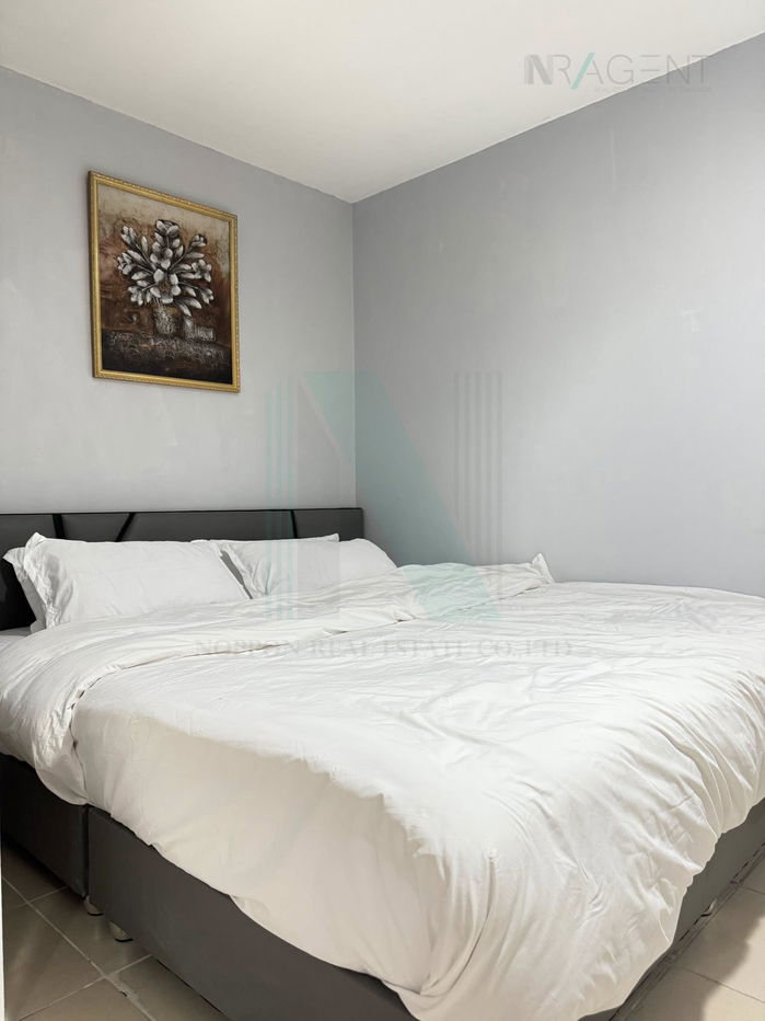 รูป 🚩 ขายคอนโด วิทยุ คอมเพล็กซ์ อาคาร 1 ชั้น 22 3 ห้องนอน ขนาด 175 ตรม ใกล้ มหาวิทยาลัยมหานคร - รูปที่ 7/8