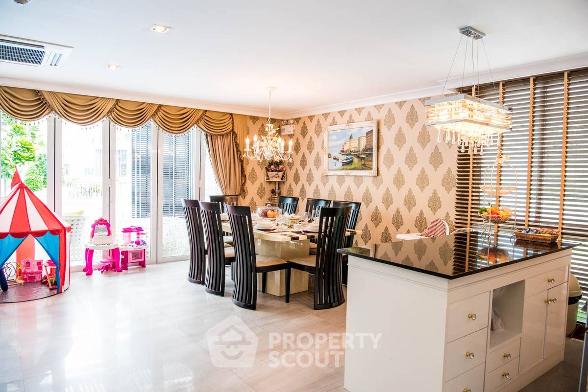 รูป คอนโด 3-ห้องนอน ที่ มายรีสอร์ท หัวหิน ใกล้ หาดเขาตะเกียบ (ID 1170229) - รูปที่ 3/29