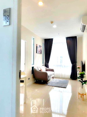 คอนโดให้เช่า : คอนโด 1-ห้องนอน ที่ เดอะ สกาย สุขุมวิท ใกล้ BTS อุดมสุข (ID 1537889)