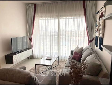 คอนโด 2-ห้องนอน ที่ ไลฟ์ สุขุมวิท 48 ใกล้ BTS พระโขนง (ID 2334626)