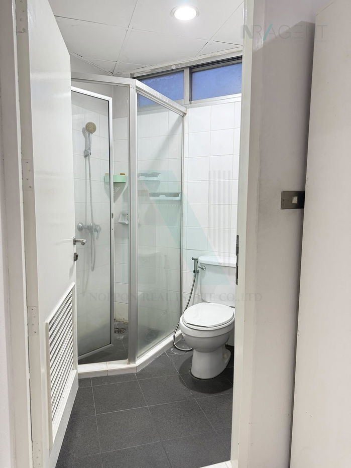 รูป 🚩 ขายคอนโด วิทยุ คอมเพล็กซ์ อาคาร 1 ชั้น 22 3 ห้องนอน ขนาด 175 ตรม ใกล้ มหาวิทยาลัยมหานคร - รูปที่ 1/8