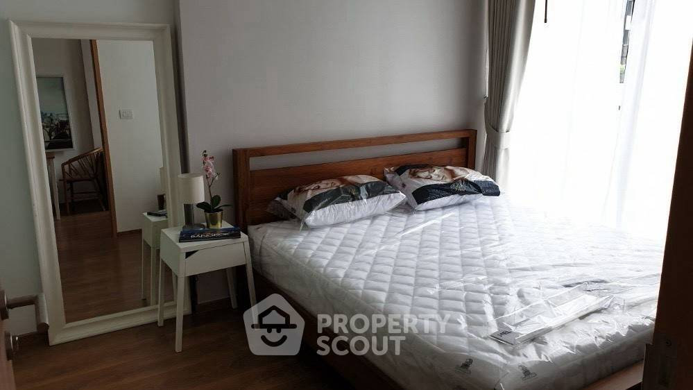 รูป คอนโด 1-ห้องนอน ที่ โนเบิล บีอี 33 สุขุมวิท ใกล้ BTS พร้อมพงษ์ (ID 2328678) - รูปที่ 2/6