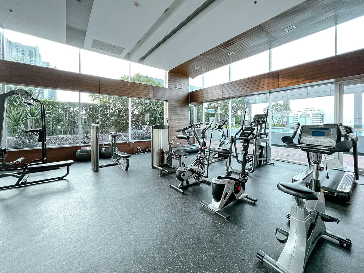 รูป 🍃AgenthomeBKK031025🍃 📍Thru Thonglor - รูปที่ 11/13