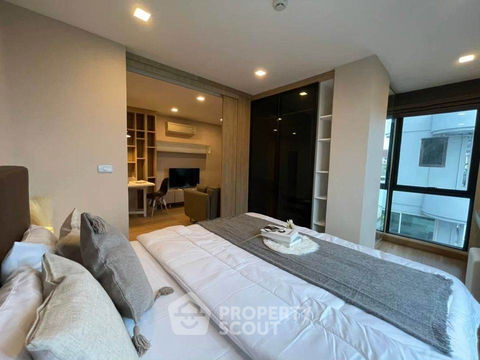 คอนโด 1-ห้องนอน ที่ ดิ เอซ เอกมัย ใกล้ BTS เอกมัย (ID 1860148)
