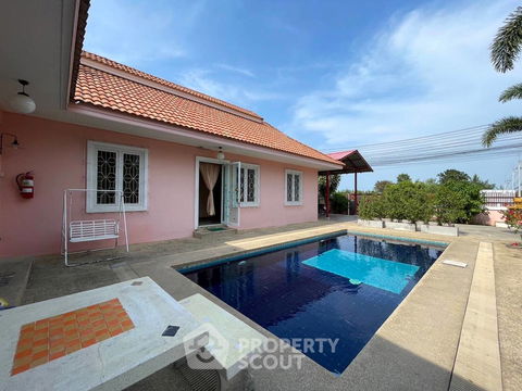 บ้าน 3-ห้องนอน ใกล้ เมืองหัวหิน (ID 2129501)