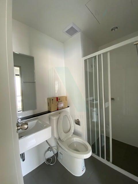 picture 🚩 For Sell Condo UNIO SUKHUMVIT 72 PHASE 2 Building A, Floor 4,Studio, Room size 23.00 sqm - 8/8