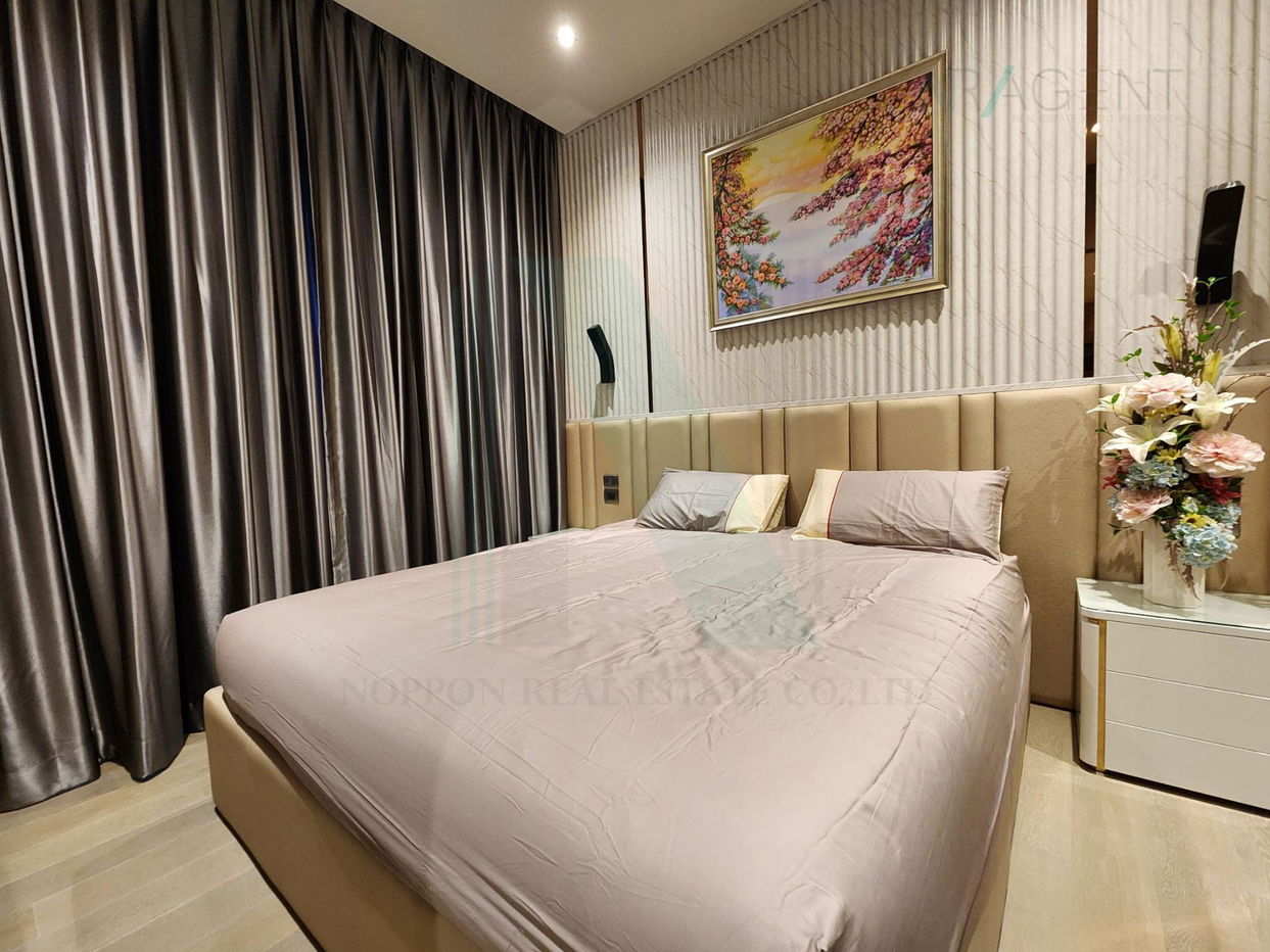 รูป ให้เช่าคอนโด ไฮด์ เฮอริเทจ ทองหล่อ อาคาร 1 ชั้น 18 1 ห้องนอน ขนาด 52.00 ตรม ใกล้ เมเจอร์ ซีนีเพล็กซ์ สุขุมวิท - รูปที่ 2/8