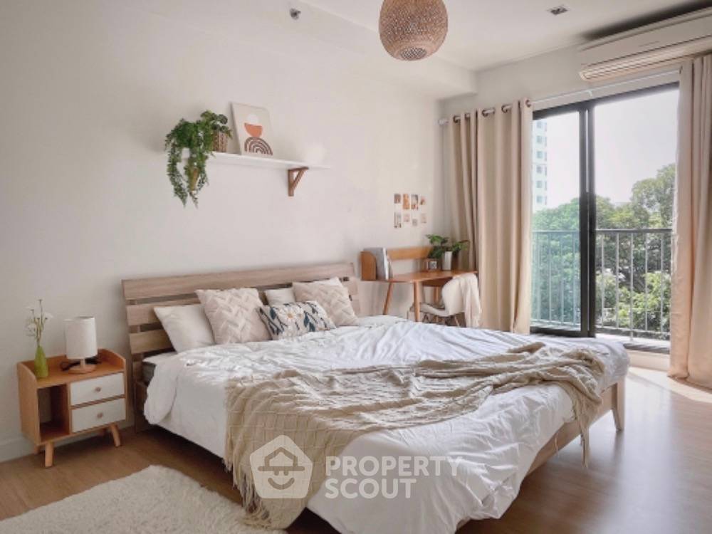 รูป คอนโด 1 ห้องนอน The Seed Mingle Sathorn-Suanplu ใกล้ BTS ศาลาแดง (ID 531296) - รูปที่ 6/17