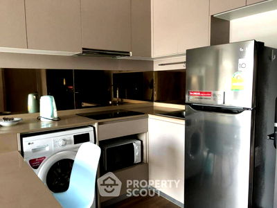 Condos for rent : 2-BR Condo at Ideo Sukhumvit 93 near BTS Bang Chak (ID 1864888)