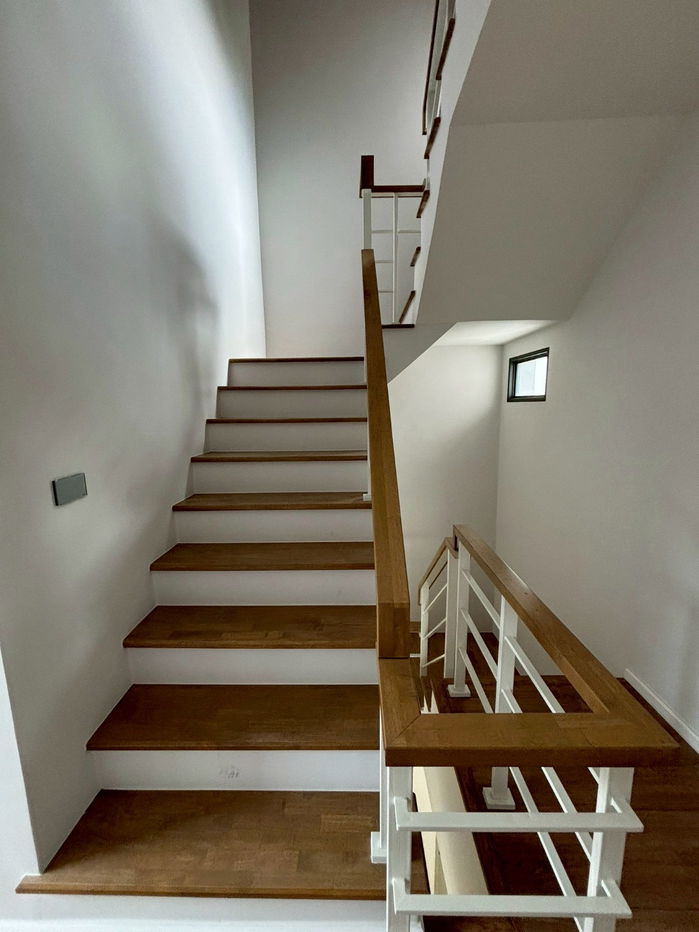 picture 🌟🏡 Luxury 3-story semi-detached house for sale in Baan Klang Muang The Edition Suksawat-Rama 3 project 🏡🌟 - 8/20