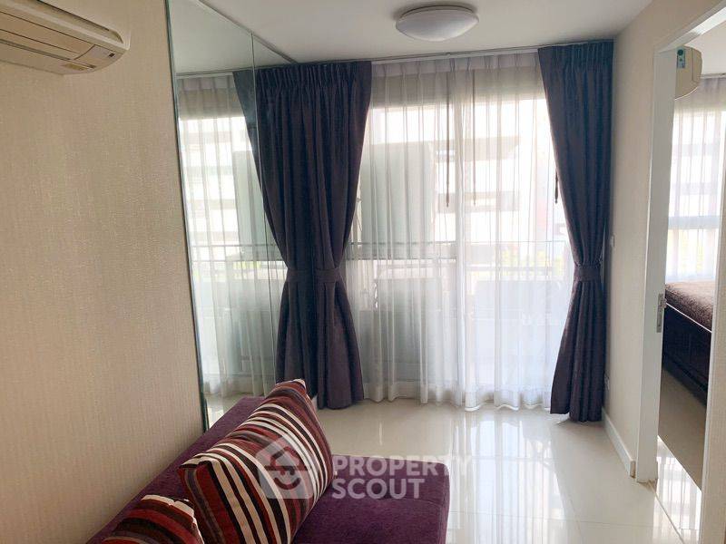 picture 1-BR Condo at The Clover Thonglor Residence near BTS Thong Lor (ID 365350) - 9/14