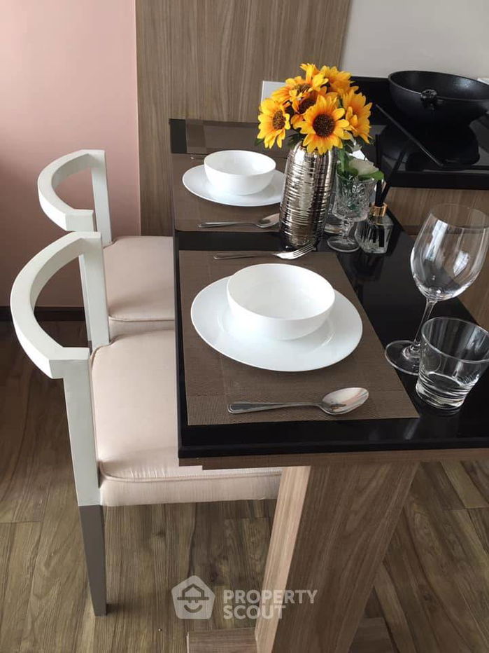 picture 1-BR Condo at Tree Tops Pattaya in Huai Kapi (ID 995266) - 5/9