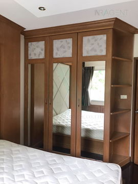 🔺 ขายคอนโด บ้านสวนธน รัชดา อาคาร D ชั้น 4 2 ห้องนอน ขนาด 50 ตรม ใกล้ มหาวิทยาลัยราชภัฏจันทรเกษม
