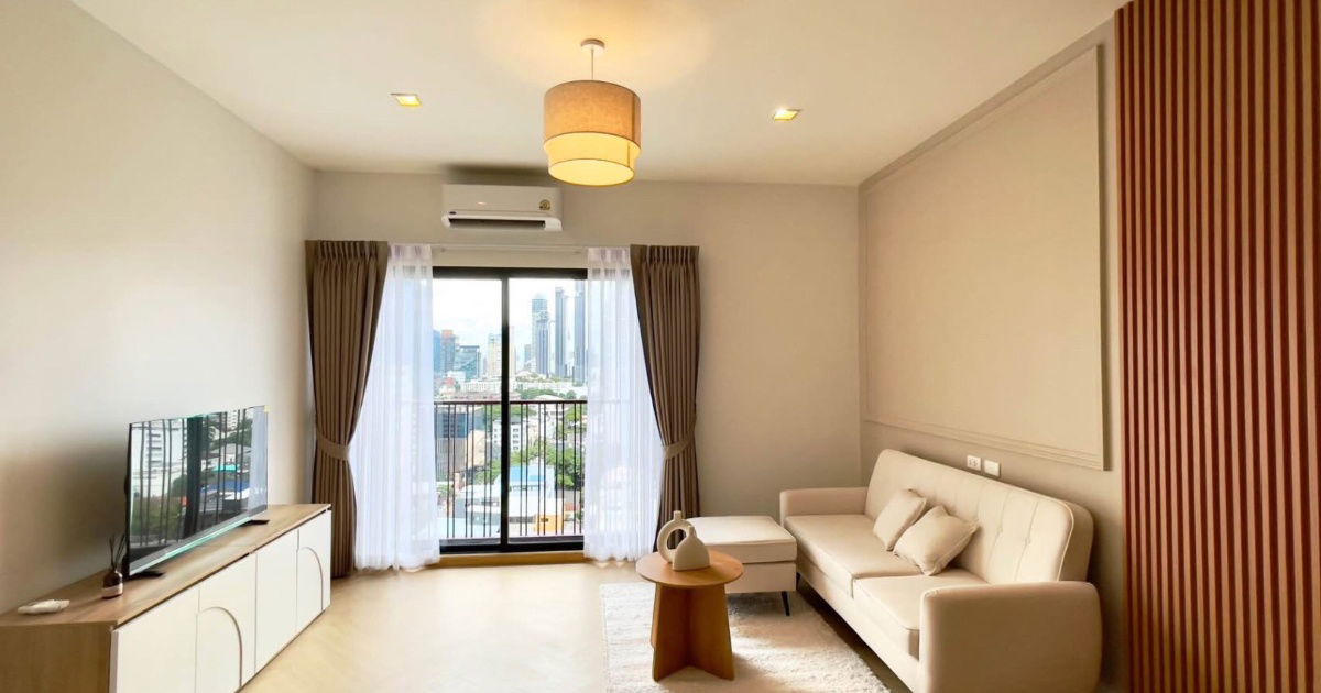 รูป #A124210 ✅ 4/10/68  ให้เช่า Noble Reveal   📲📢สอบถาม ld line @condoboy - รูปที่ 1/11