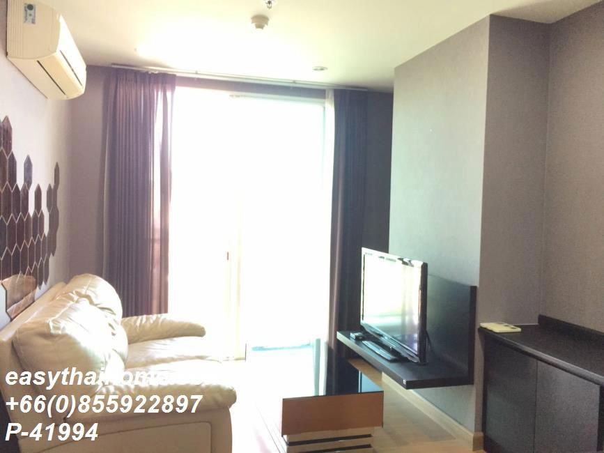รูป P-41994 ให้เช่า คอนโด เดอะ คอมพลีท นราธิวาส 9 Chong Nonsi, Yan Nawa, Bangkok พร้อมอยู่ ราคาถูก Line Id @easythaihome 085-592-2897 - รูปที่ 7/8