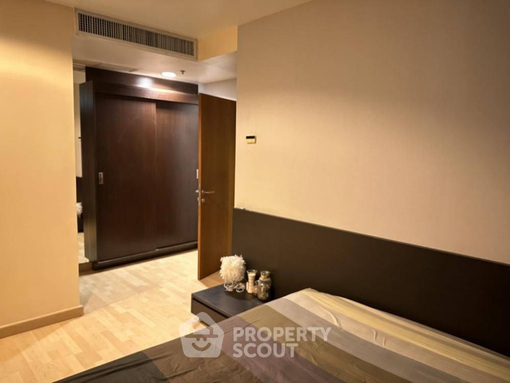 รูป คอนโด 2-ห้องนอน ที่ ฟิฟตี้ไนน์ เฮอร์ริเทจ สุขุมวิท 59 ใกล้ BTS ทองหล่อ (ID 1158596) - รูปที่ 6/8