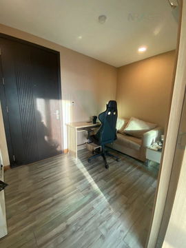 🎊 For Rent Condo THE OSCAR PHETKASEM 58 Building A, Floor 7,1 bed room, Room size 25.00 sqm