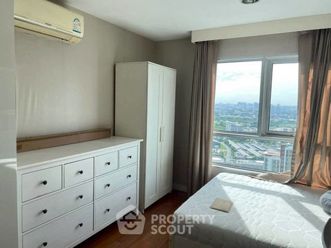 6-BR Condo at Belle Grand Rama 9 near MRT Phra Ram 9 (ID 2335211)