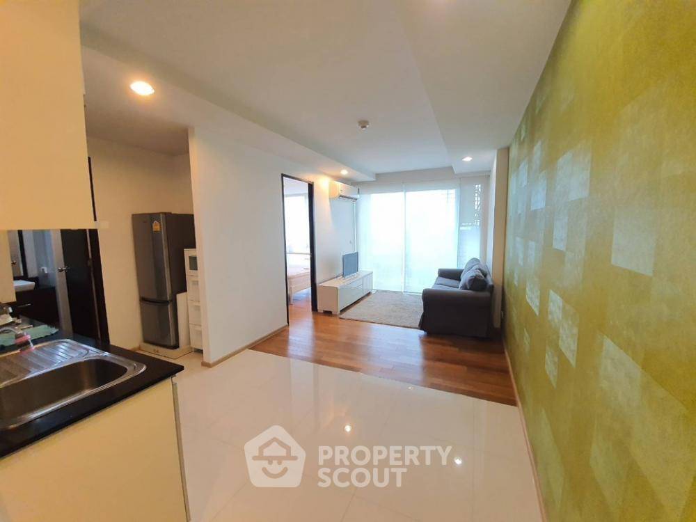 รูป คอนโด 1-ห้องนอน ที่ เดอะ ไลน์ พหลโยธิน พาร์ค ใกล้ MRT พหลโยธิน (ID 1374761) - รูปที่ 1/9