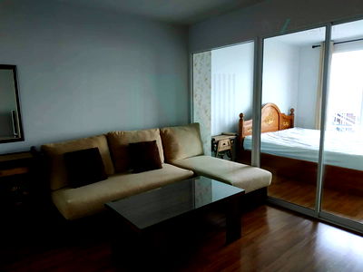 Condos for sale Soi On Nut (Sukhumvit 77) : For Sell Condo REGENT HOME 22 SUKHUMVIT 85 Building B, Floor 8,1 bed room, Room size 32 sqm