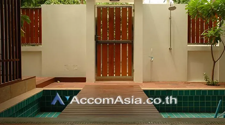 รูป 🔼🔽 AccomA 📩 5 BR House @Moo Baan Pakamas (AA25900) - รูปที่ 5/14