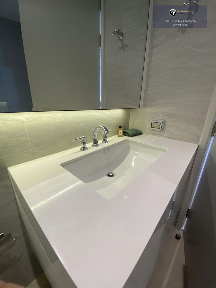 picture Muniq Langsuan | BTS Chidlom | Special combine unit , Rare, Beautiful room #202402095591 - 15/18