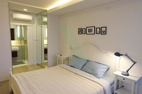 🎊 ให้เช่าคอนโด โหมด สุขุมวิท 61 อาคาร A ชั้น 3 1 ห้องนอน ขนาด 54.00 ตรม ใกล้ เมเจอร์ ซีนีเพล็กซ์ สุขุมวิท