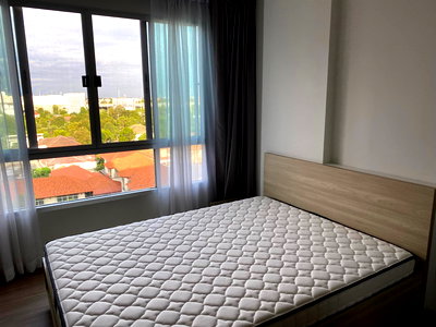 เช่าคอนโด ตลาดนัดเลียบด่วน รามอินทรา : MW๙๐🔴🟢🟡กดปุ่มแอดไลน์ได้เลยนะคะ🔴💥💎พาร์ค รามอินทรา