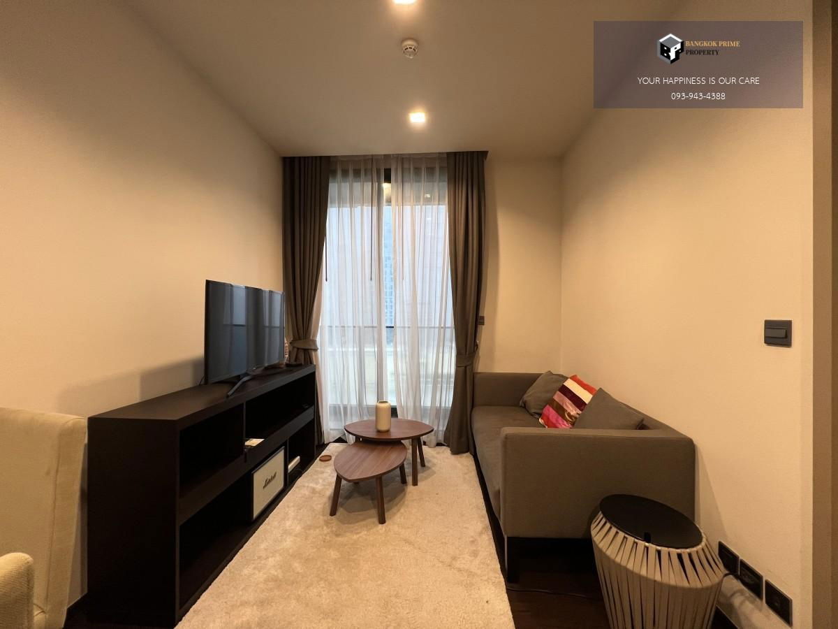 รูป The Line Ratchathewi | คอนโดหรู The Line Ratchathewi 🚝ใกล้ BTS ราชเทวี #2025100412202 - รูปที่ 9/12