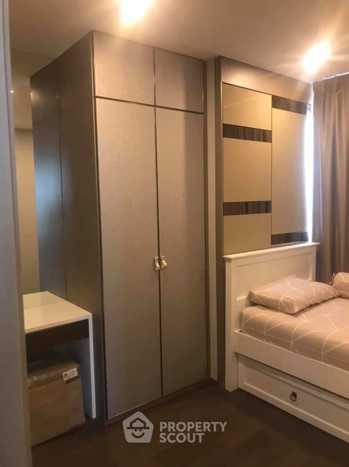 รูป คอนโด 2-ห้องนอน ที่ ไอดีโอ คิว สยาม - ราชเทวี ใกล้ BTS ราชเทวี (ID 816399) - รูปที่ 2/19