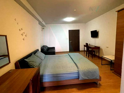 Condos for rent : 🎊 For Rent Condo SUPALAI PARK RATCHAYOTHIN Building 1, Floor 11,Studio, Room size 33.00 sqm