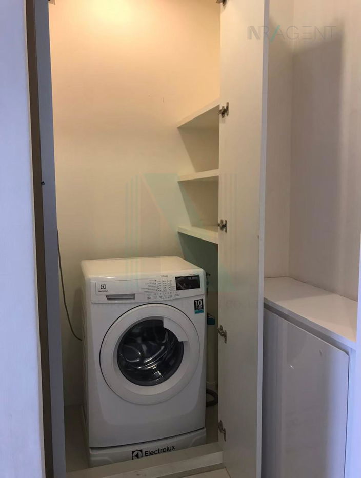 picture 🎊 For Rent Condo RHYTHM SUKHUMVIT 42 Building 1, Floor 22,1 bed room, Room size 45 sqm - 7/8