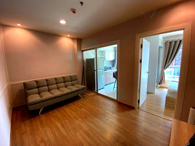 Condos for sale : For Sell Condo FUSE CHAN - SATHORN Building 1, Floor 23,1 bed room, Room size 32 sqm