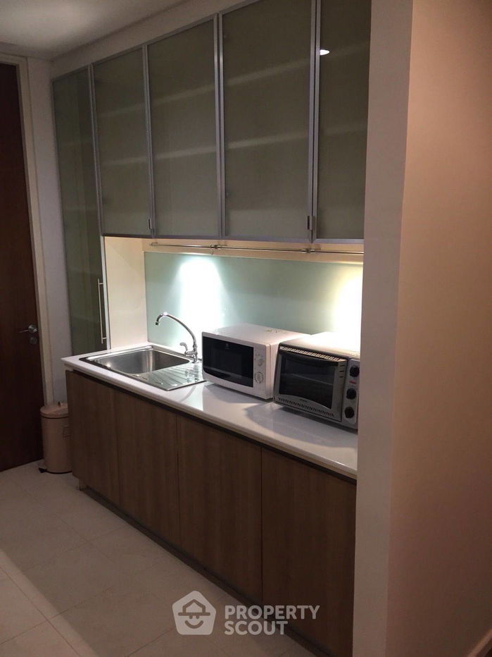 picture 2-BR Condo at The Lakes Bangkok near BTS Asok (ID 997340) - 9/13