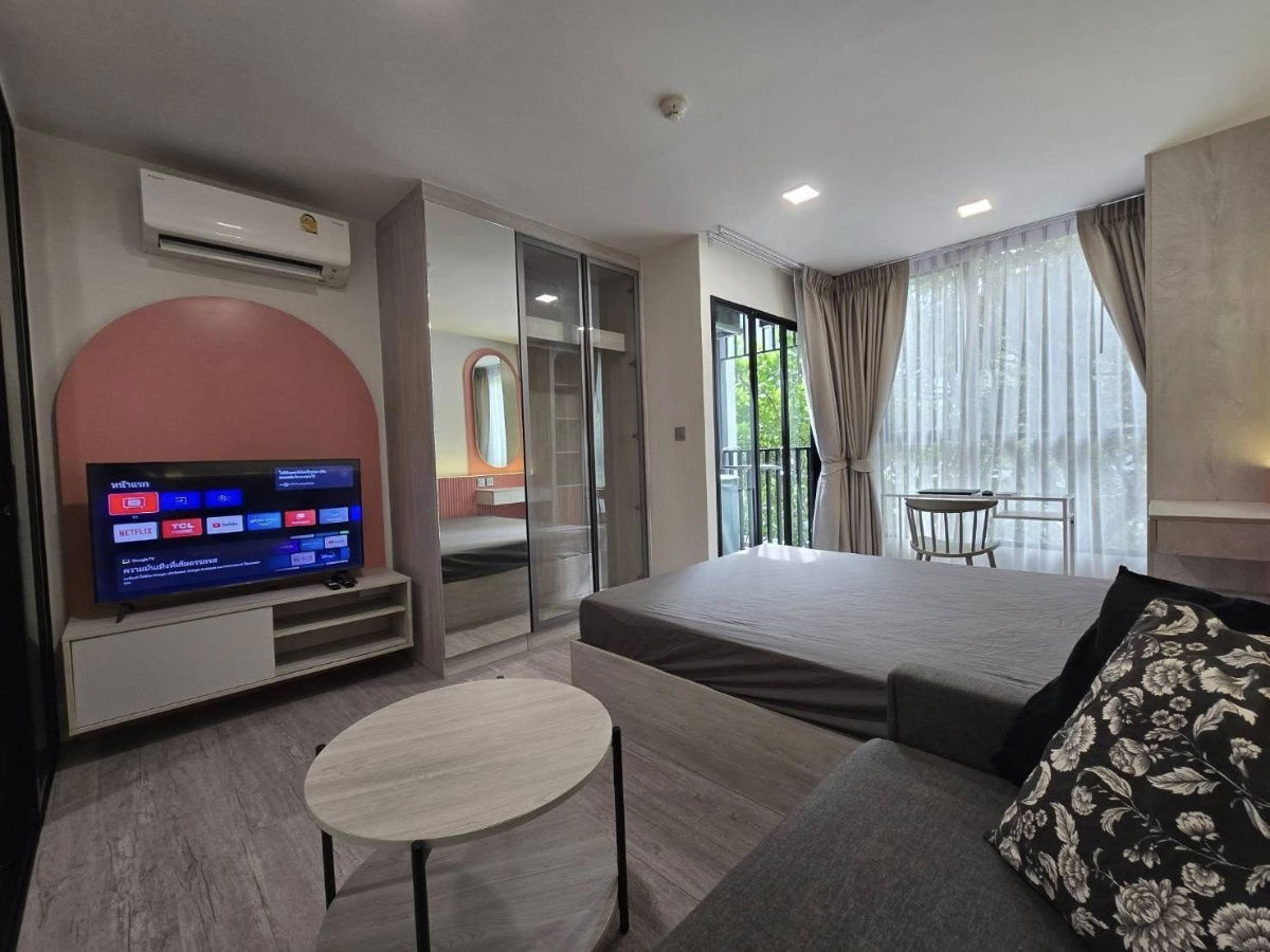รูป ให้เช่า Atmoz Bangna ติดถนนบางนา-ตราด กม.4 - รูปที่ 2/10