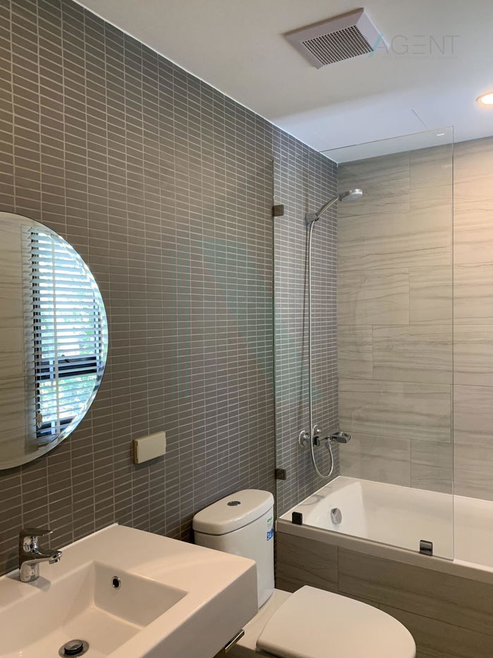 picture 🔺 For Sell Condo THE TEAK SUKHUMVIT 39 Building 1, Floor 3,1 bed room, Room size 36 sqm - 6/8