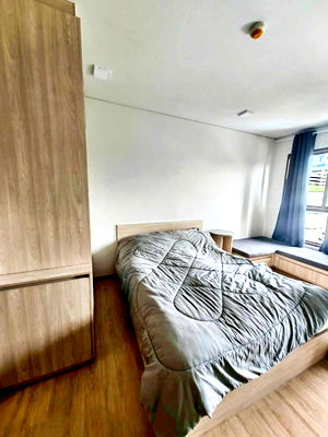 คอนโดให้เช่า : MW๙๐🔴🟢🟡กดปุ่มแอดไลน์ได้เลยนะคะ🔴💥💎ควินทารา มาย'เซน พร้อมพงษ์