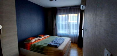 คอนโด BTS สำโรง : 🚩 ขายคอนโด เดอะ คาบาน่า อาคาร B ชั้น 3 1 ห้องนอน ขนาด 32.00 ตรม ใกล้ Imperial World สำโรง + Big C