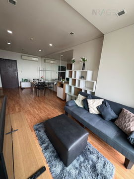 🎊 For rent condo LE LUK Building 1, Floor 26,1 bed room, Room size 52.00 sqm