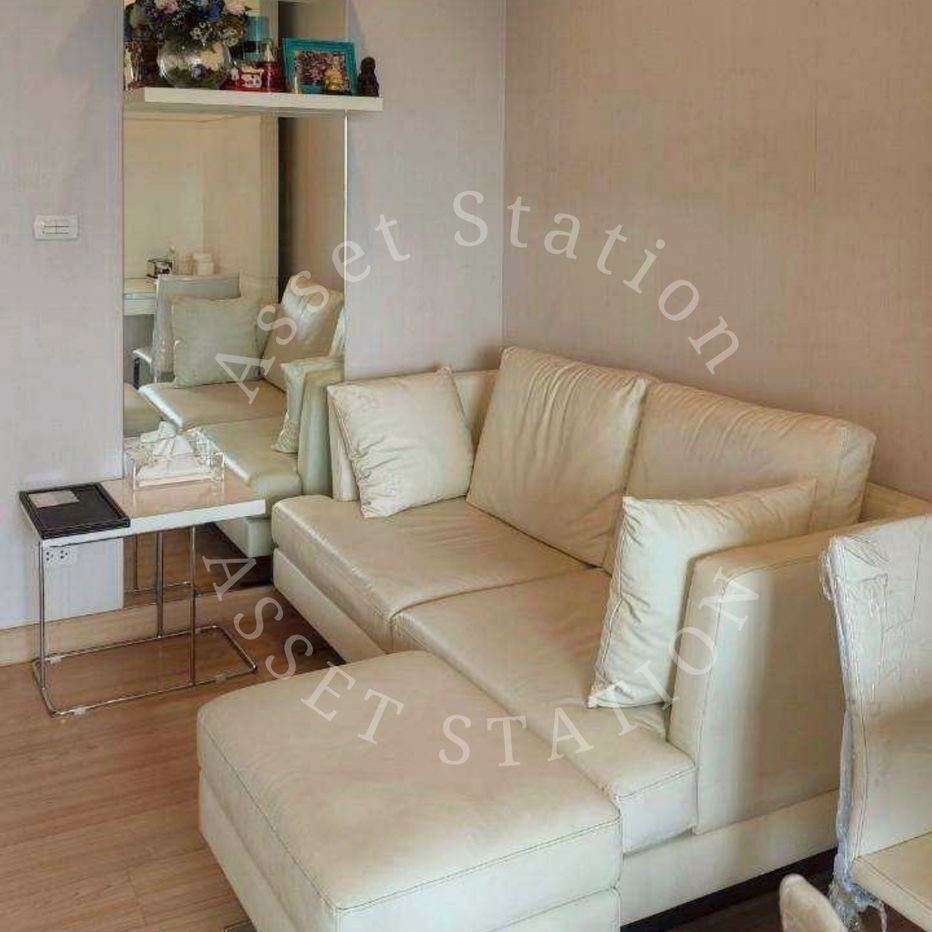 picture 🛎🌟URBANO ABSOLUTE SATHORN – TAKSIN, beautiful room, just a few steps to BTS ✨ - 3/11