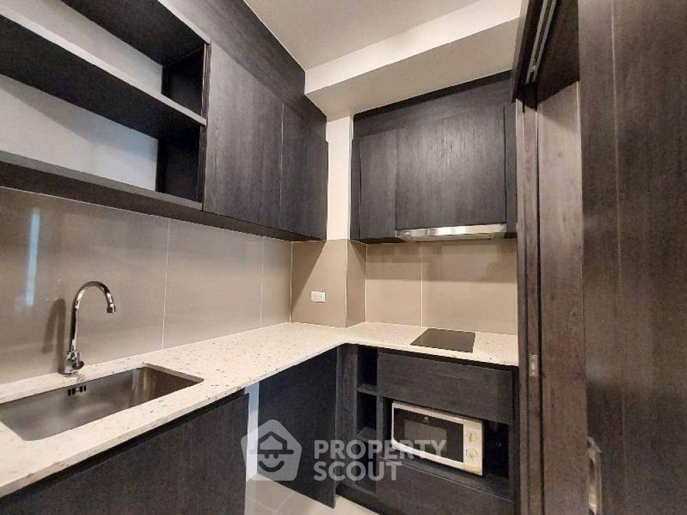 picture 1-BR Condo at XT Huaikhwang near MRT Huai Khwang (ID 577469) - 6/10