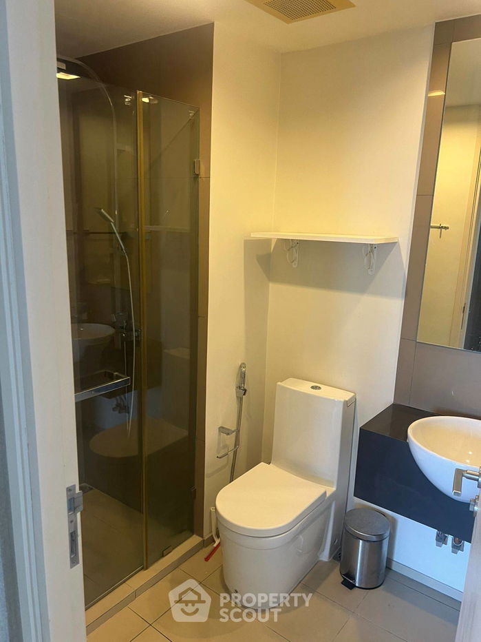 picture 2-BR Condo at Unixx South Pattaya close to Phratamnak (ID 2265210) - 11/11