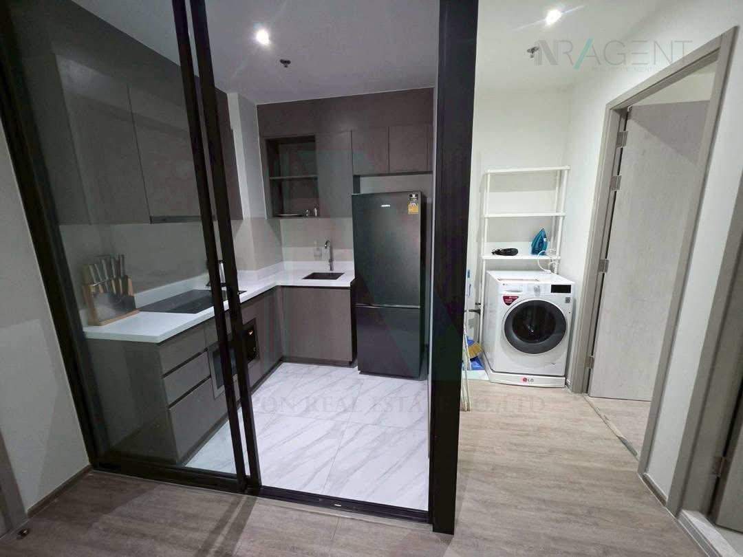 รูป 🎊 ให้เช่าคอนโด ริทึ่ม เอกมัย อาคาร  ชั้น 10 2 ห้องนอน ขนาด 88 ตรม ใกล้ BTS เอกมัย - รูปที่ 8/8