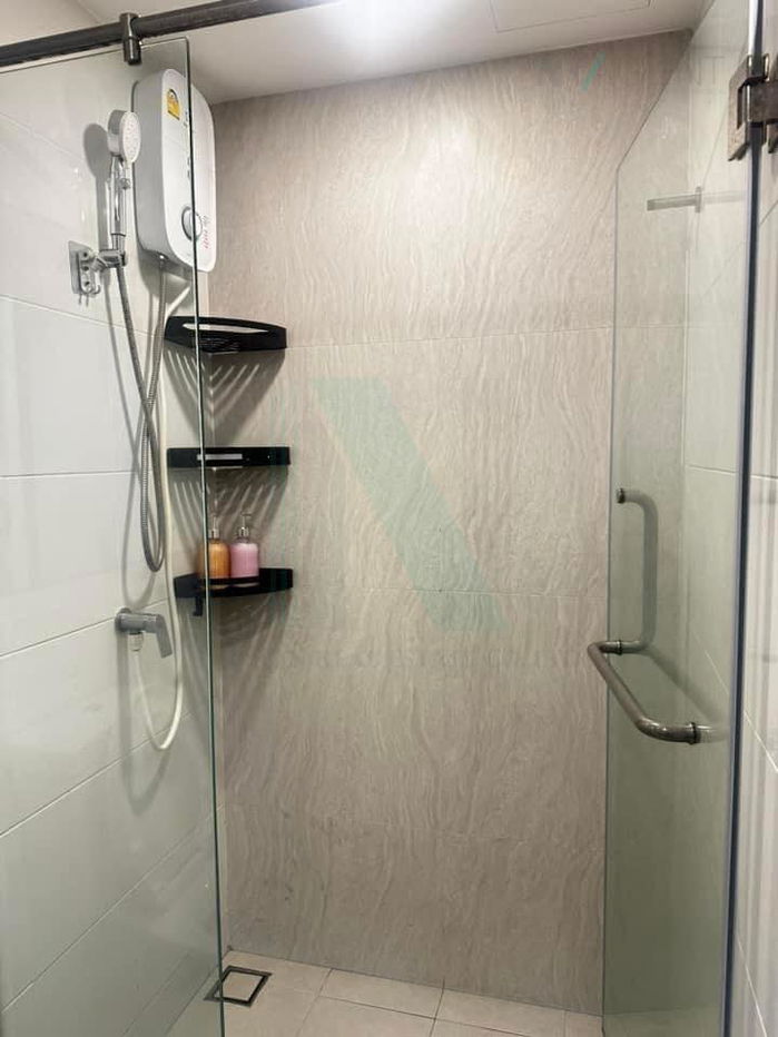 picture ðš For Sell Condo THE ORIGIN PHAHOL - SAPHANMAI Building 1, Floor 11,1 bed room, Room size 29 sqm - 8/8