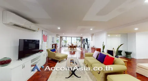 🔼🔽 AccomA 📩  3 BR Condominium @Grand Ville house 2 (AA26835)