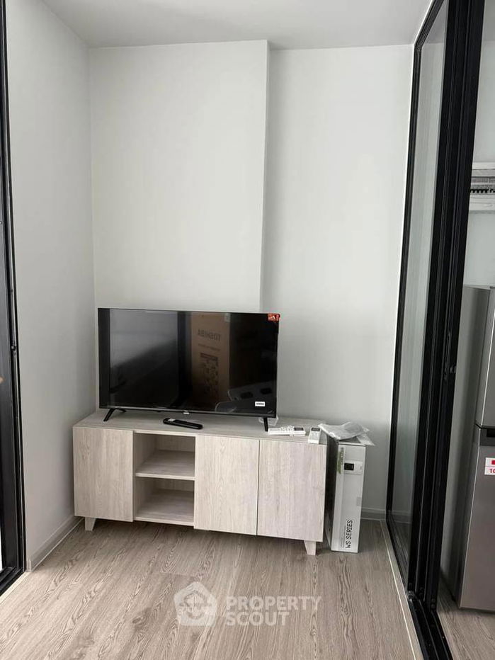 picture 1-BR Condo at KAVE Seed Kaset near BTS Kasetsart University (ID 1893230) - 5/11
