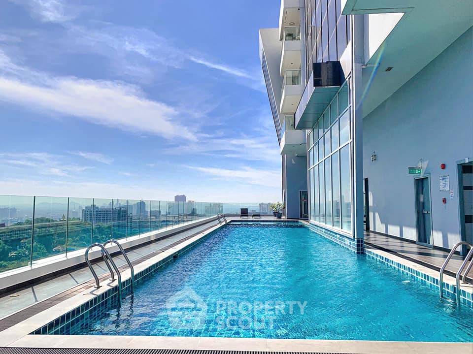picture 1-BR Condo at The Vision Pattaya close to Phratamnak (ID 995203) - 6/9